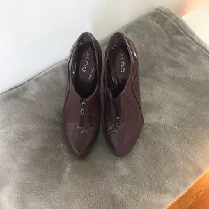 Aldo high heels // Size 9